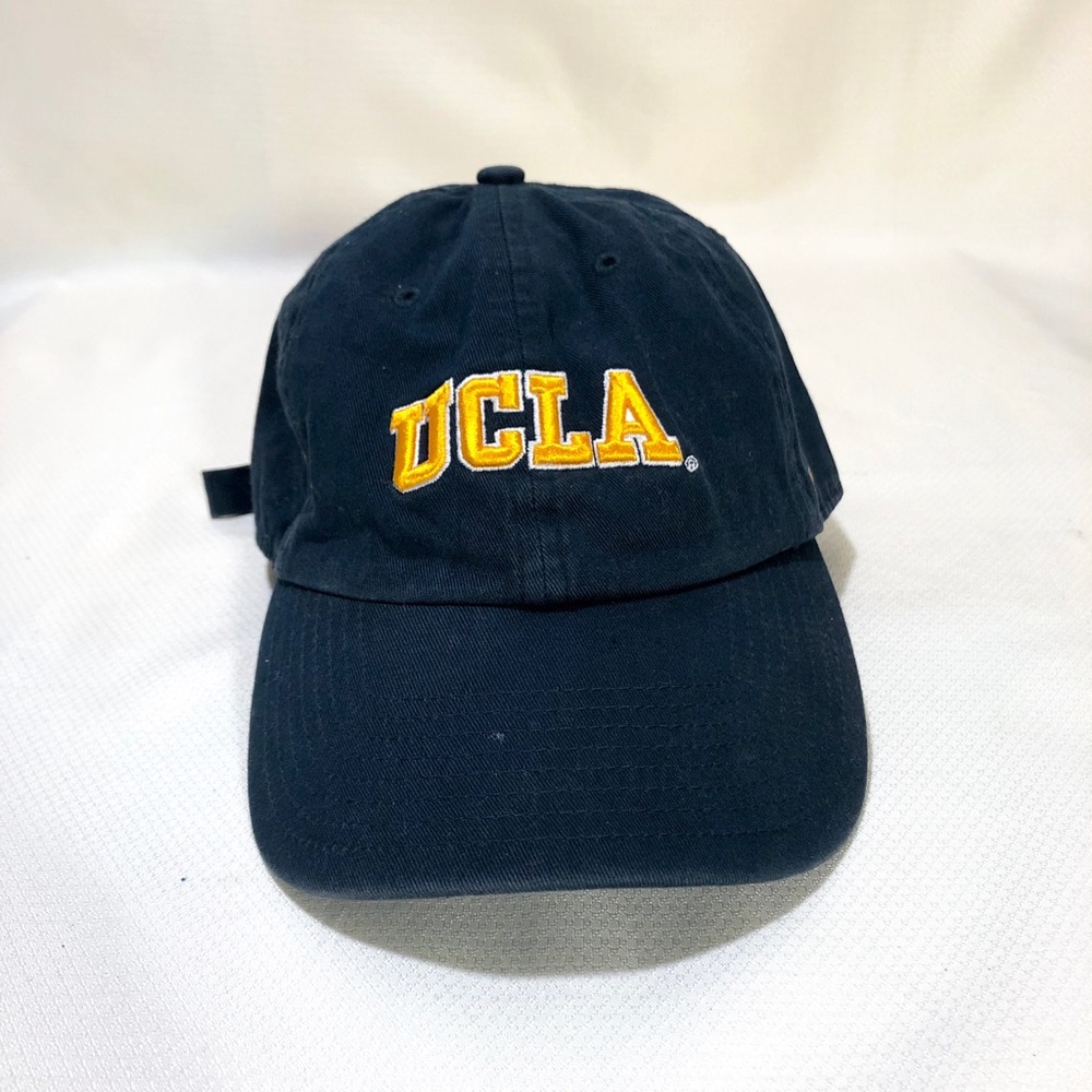 UCLA COLLEGE CAP